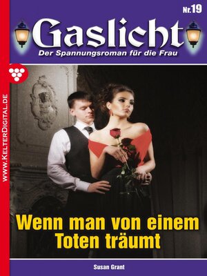 cover image of Gaslicht 19